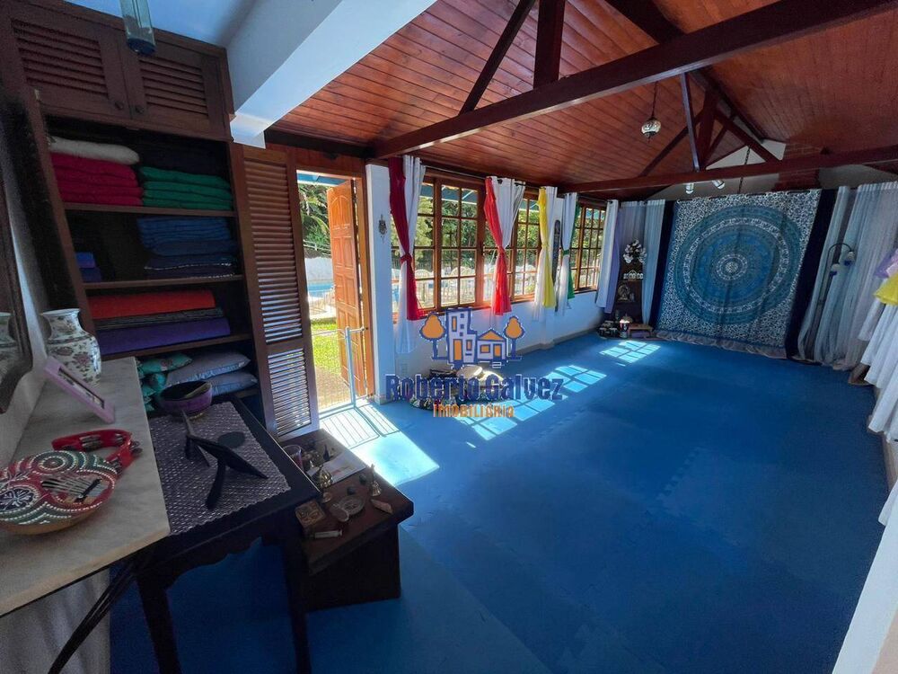 Casa, 4 quartos, 339 m² - Foto 40