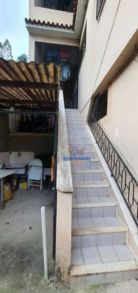Casa, 3 quartos, 96 m² - Foto 6