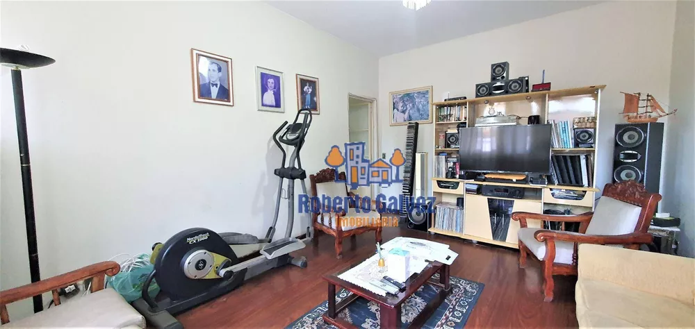 Casa, 3 quartos, 96 m² - Foto 1