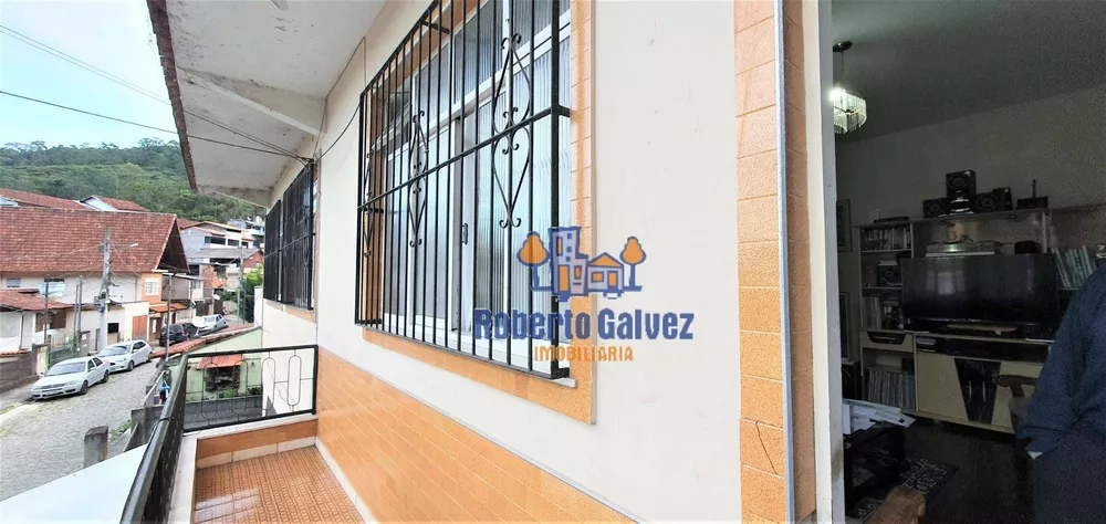 Casa, 3 quartos, 96 m² - Foto 2