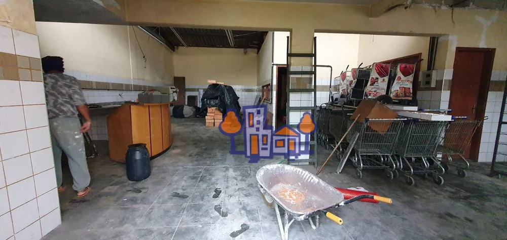 Depósito-Galpão, 369 m² - Foto 4
