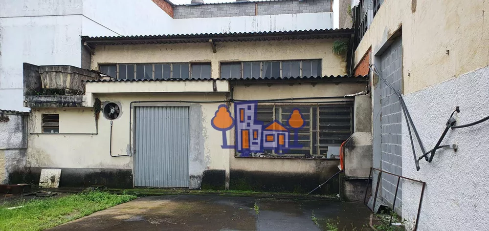 Depósito-Galpão, 369 m² - Foto 2