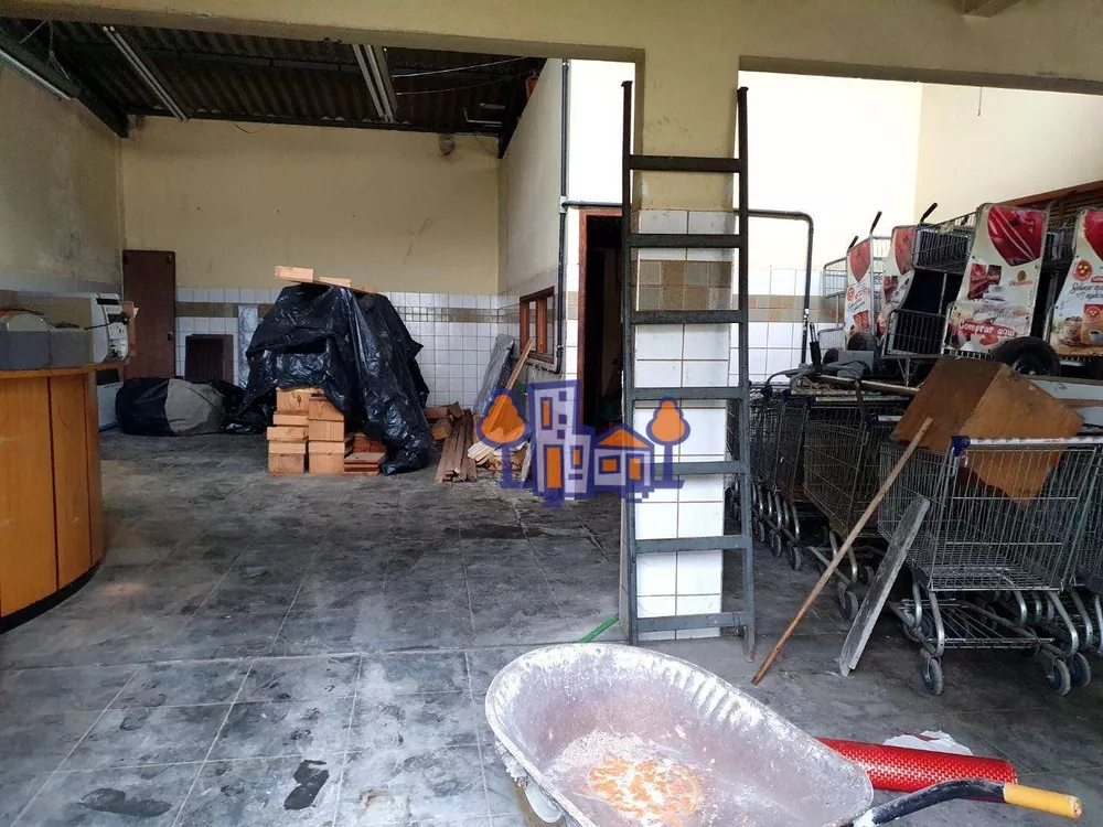 Depósito-Galpão, 369 m² - Foto 8
