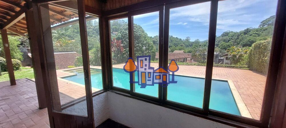 Casa, 5 quartos, 572 m² - Foto 16