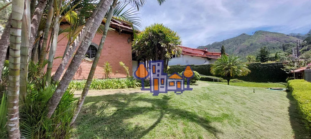 Casa, 5 quartos, 572 m² - Foto 60