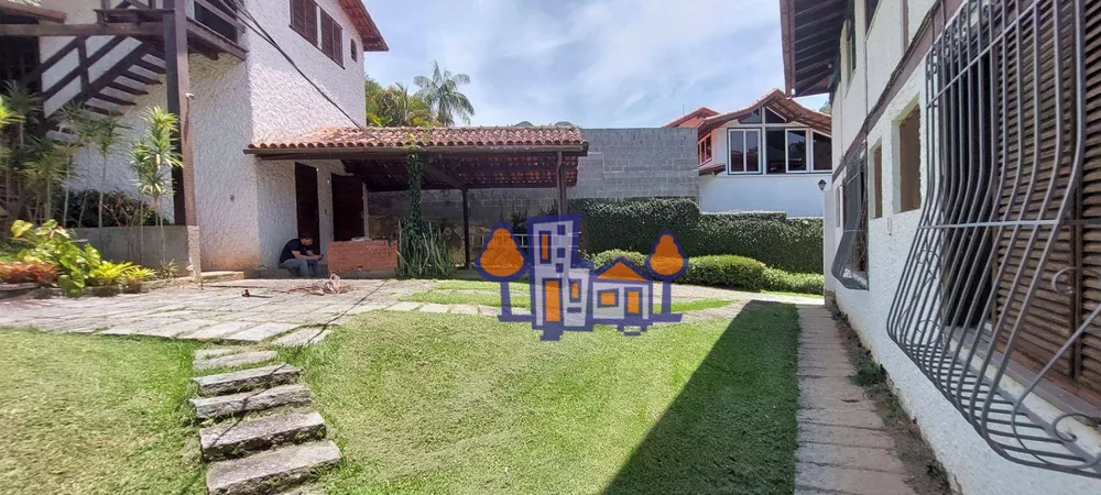 Casa, 5 quartos, 572 m² - Foto 43