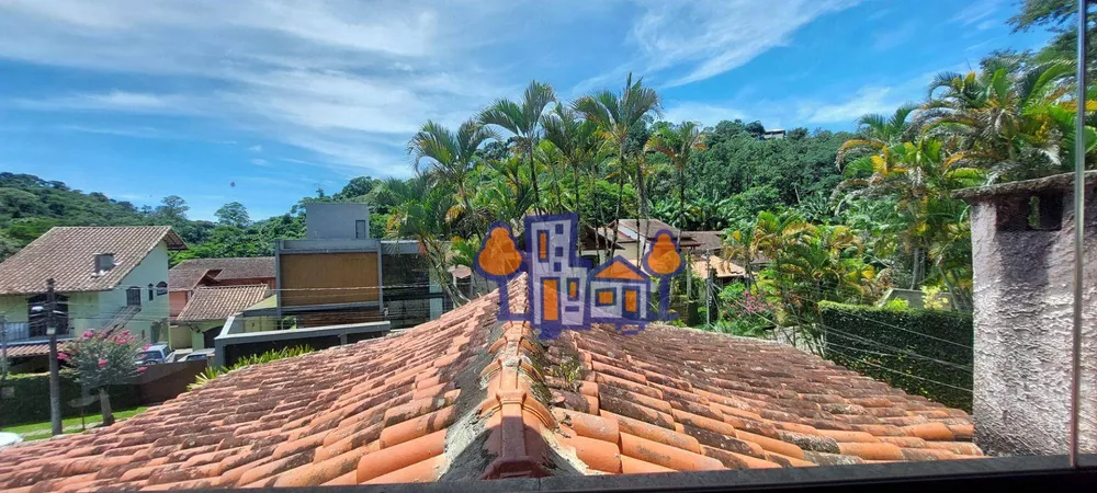 Casa, 5 quartos, 572 m² - Foto 35