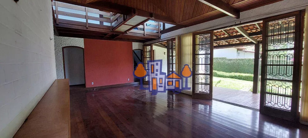 Casa, 5 quartos, 572 m² - Foto 12