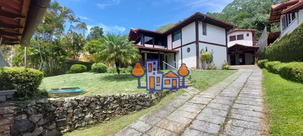 Casa, 5 quartos, 572 m² - Foto 76