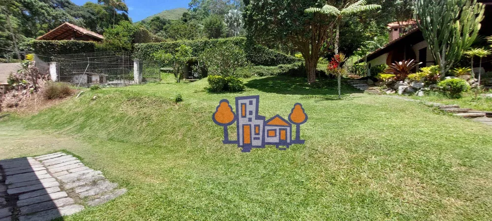 Casa, 5 quartos, 572 m² - Foto 38