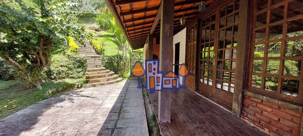 Casa, 5 quartos, 572 m² - Foto 37