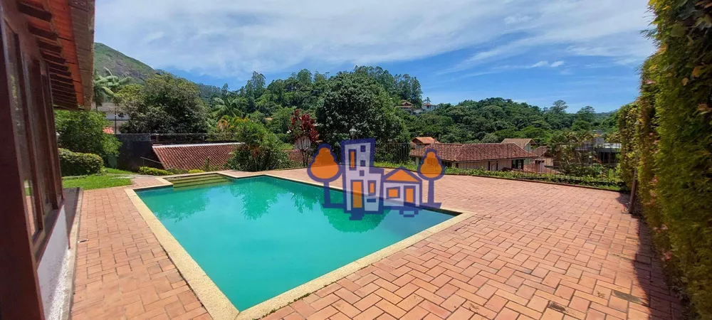 Casa, 5 quartos, 572 m² - Foto 71