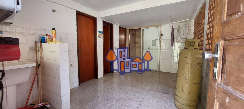 Casa, 5 quartos, 572 m² - Foto 40