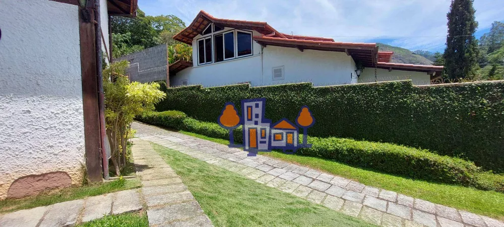 Casa, 5 quartos, 572 m² - Foto 28