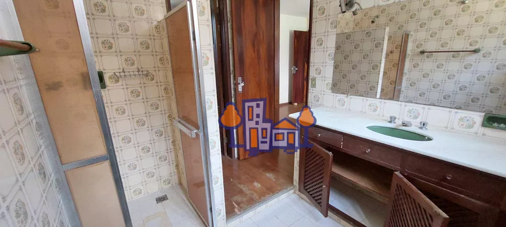 Casa, 5 quartos, 572 m² - Foto 11
