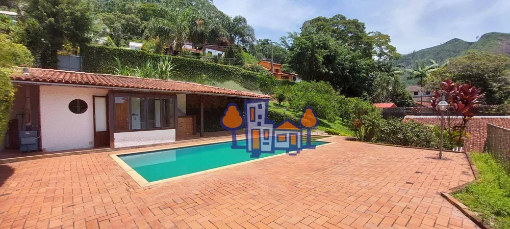 Casa, 5 quartos, 572 m² - Foto 30