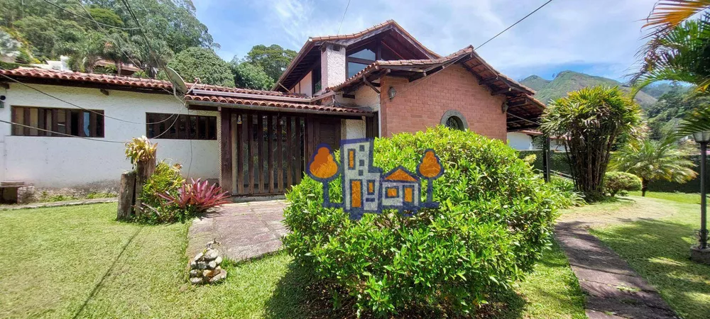 Casa, 5 quartos, 572 m² - Foto 42