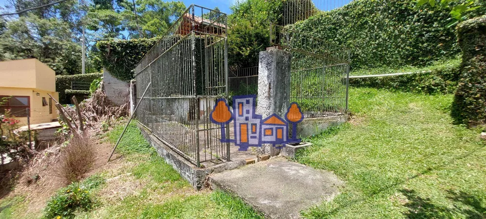Casa, 5 quartos, 572 m² - Foto 61