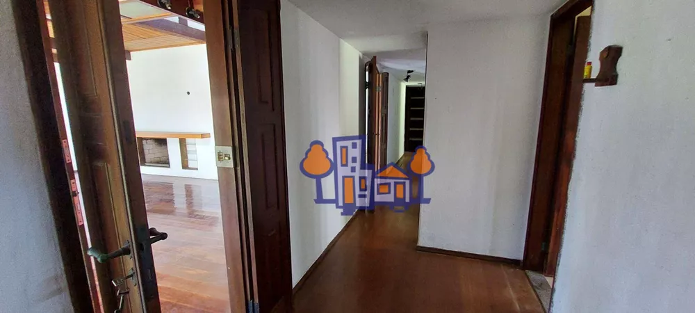 Casa, 5 quartos, 572 m² - Foto 3
