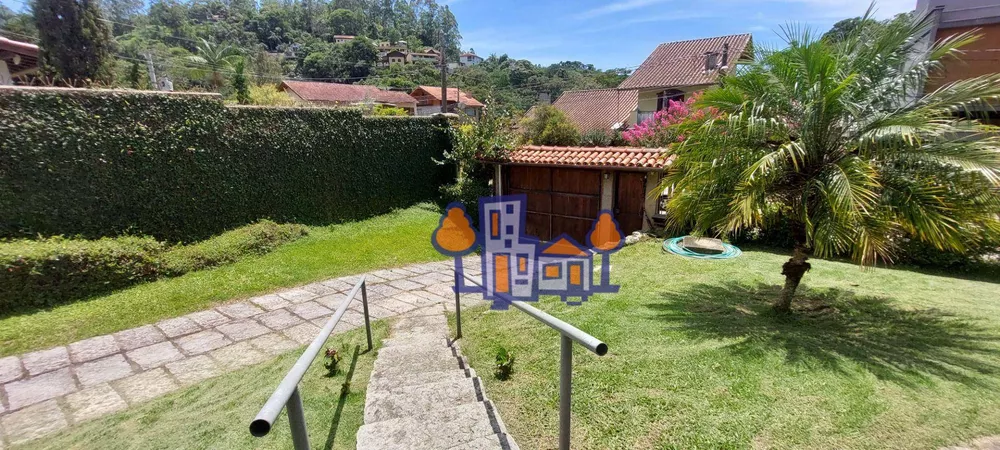 Casa, 5 quartos, 572 m² - Foto 25