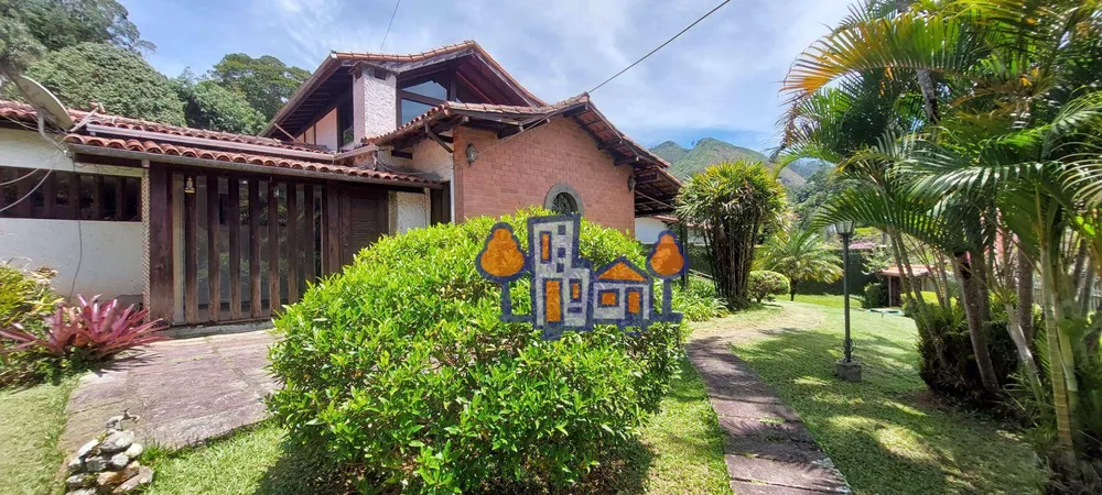 Casa, 5 quartos, 572 m² - Foto 67