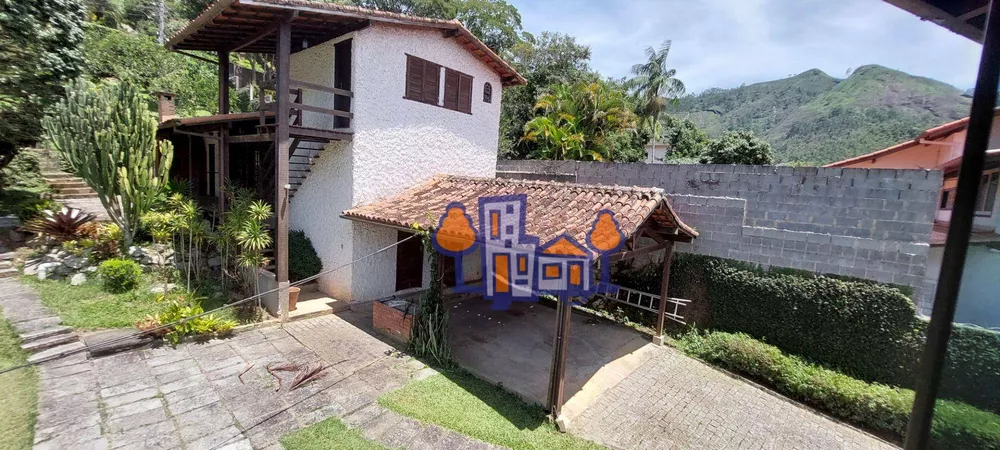 Casa, 5 quartos, 572 m² - Foto 44