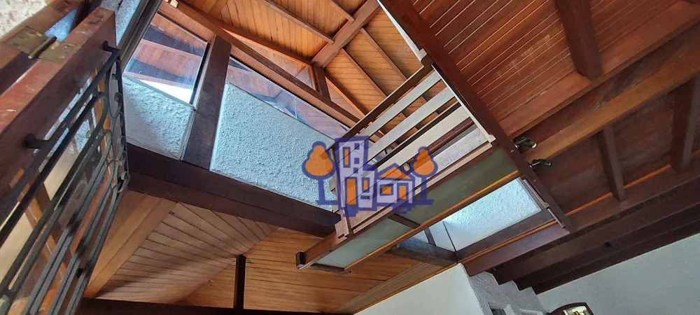 Casa, 5 quartos, 572 m² - Foto 22