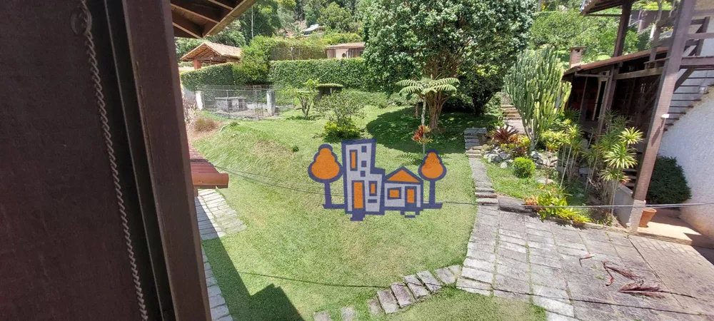 Casa, 5 quartos, 572 m² - Foto 21