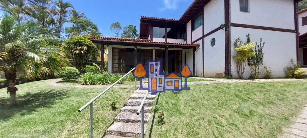 Casa, 5 quartos, 572 m² - Foto 56