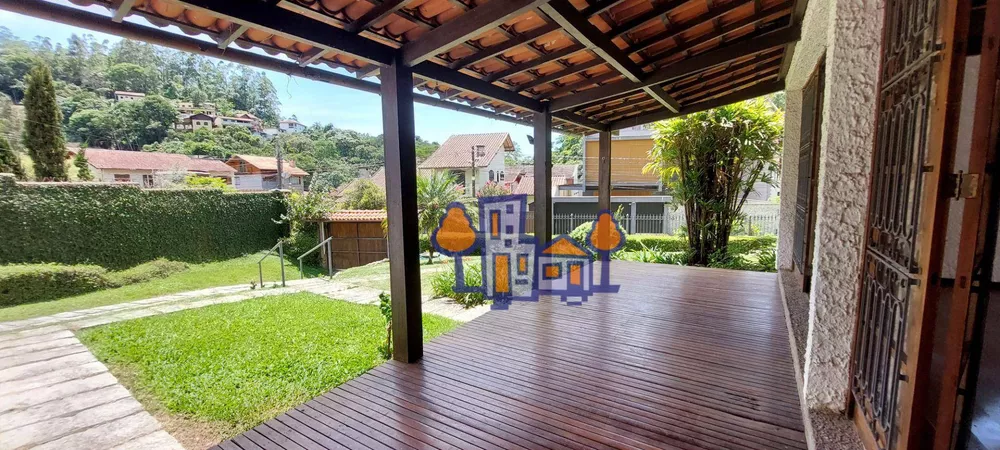 Casa, 5 quartos, 572 m² - Foto 34