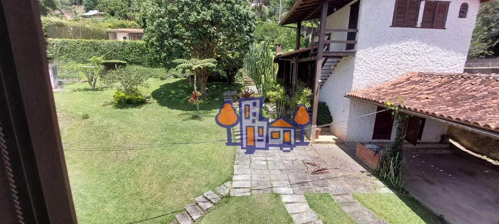 Casa, 5 quartos, 572 m² - Foto 39