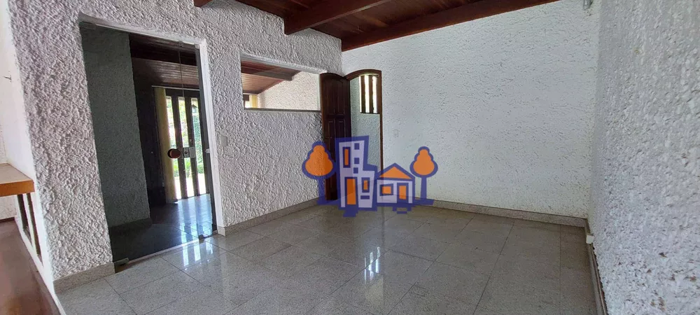 Casa, 5 quartos, 572 m² - Foto 10