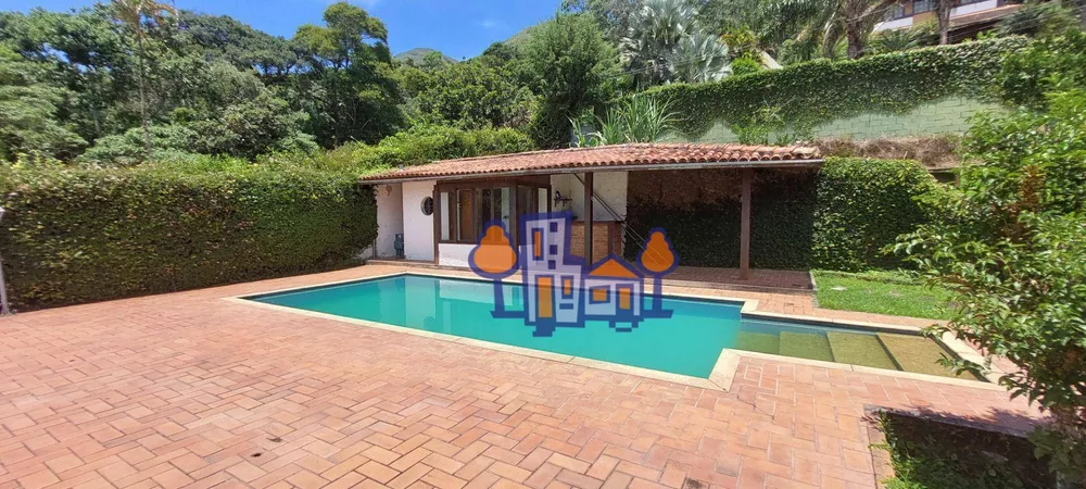 Casa, 5 quartos, 572 m² - Foto 8