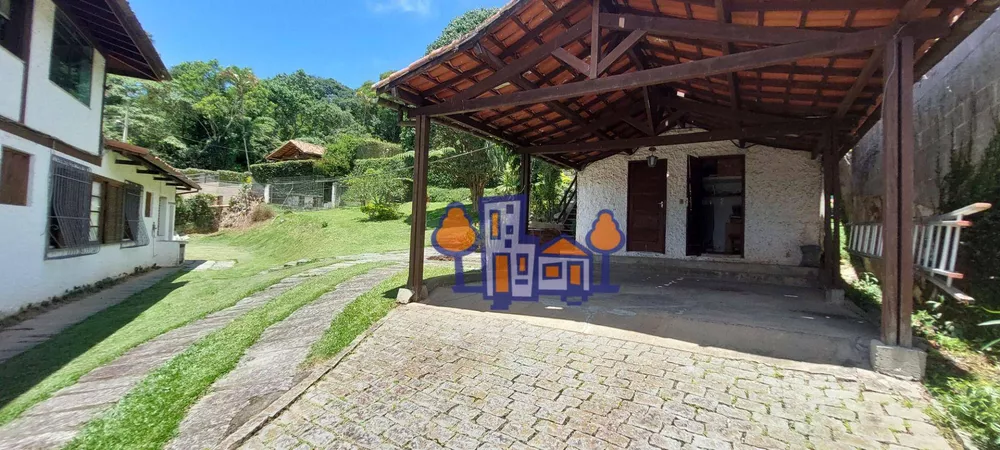 Casa, 5 quartos, 572 m² - Foto 55