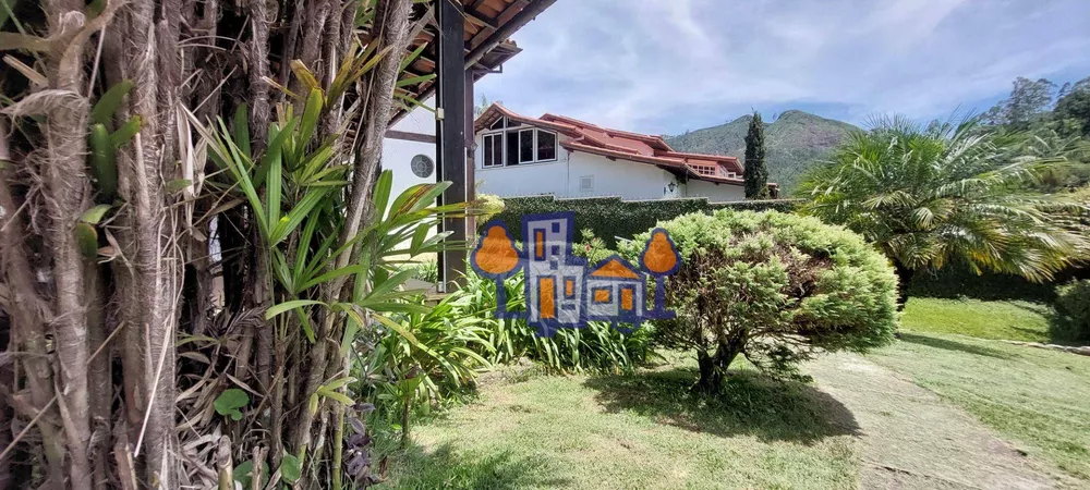 Casa, 5 quartos, 572 m² - Foto 4