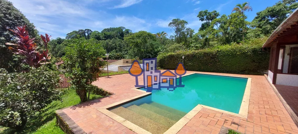 Casa, 5 quartos, 572 m² - Foto 79