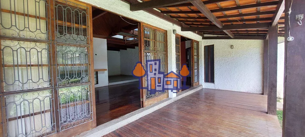 Casa, 5 quartos, 572 m² - Foto 45