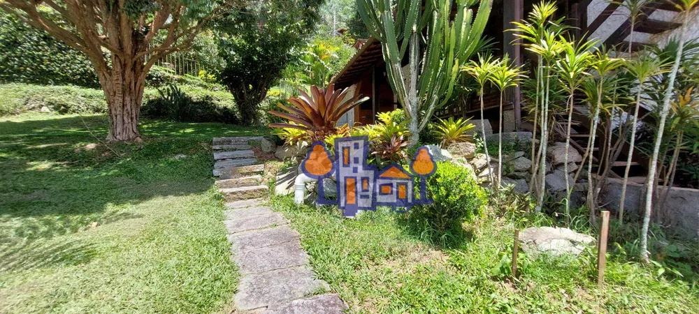 Casa, 5 quartos, 572 m² - Foto 17