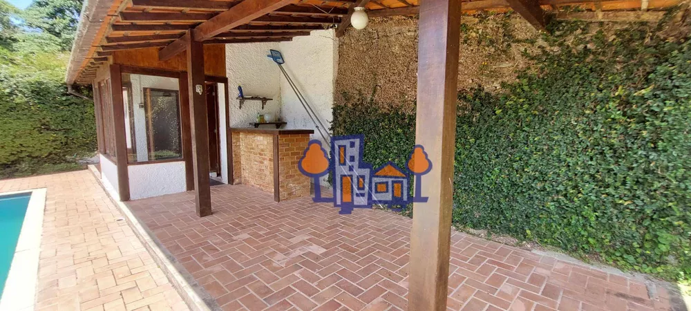 Casa, 5 quartos, 572 m² - Foto 5