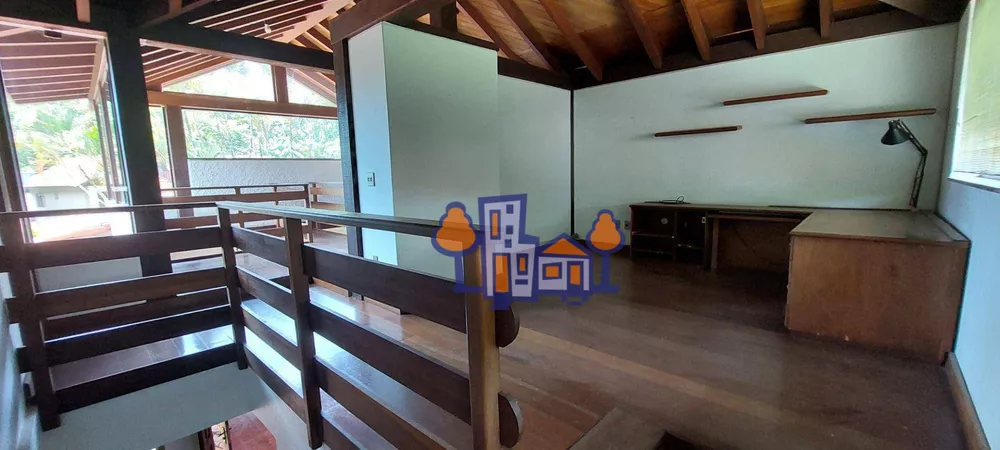 Casa, 5 quartos, 572 m² - Foto 1