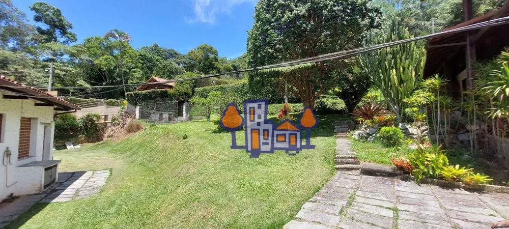 Casa, 5 quartos, 572 m² - Foto 78