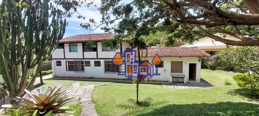 Casa, 5 quartos, 572 m² - Foto 13