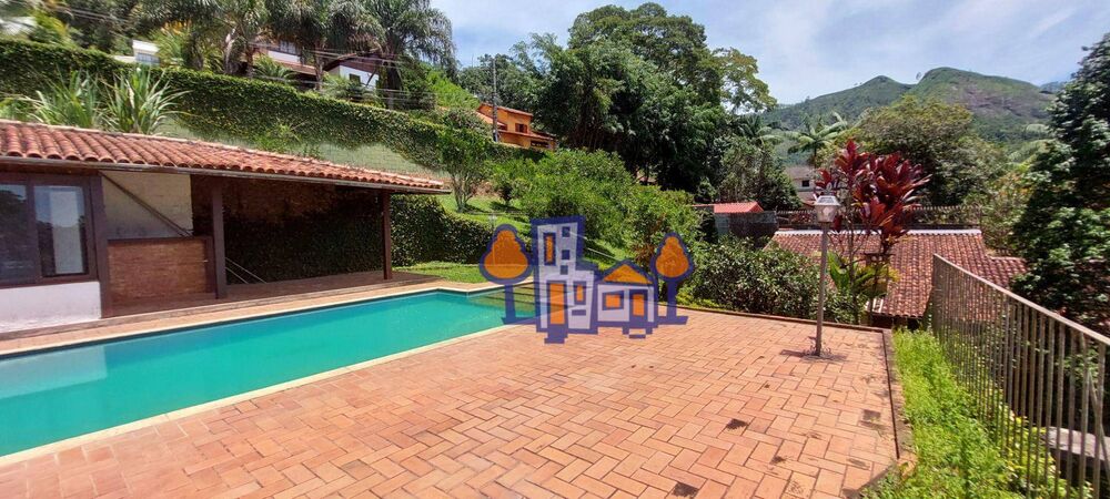 Casa, 5 quartos, 572 m² - Foto 15