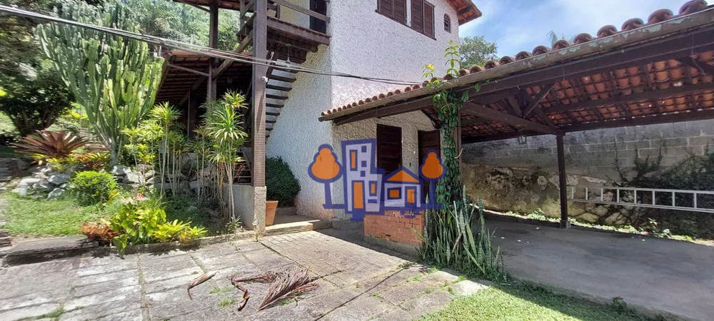 Casa, 5 quartos, 572 m² - Foto 19