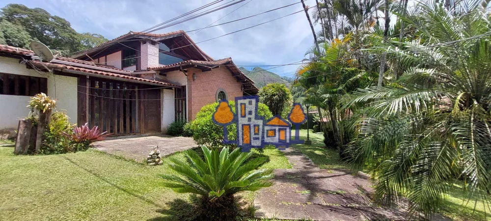 Casa, 5 quartos, 572 m² - Foto 50