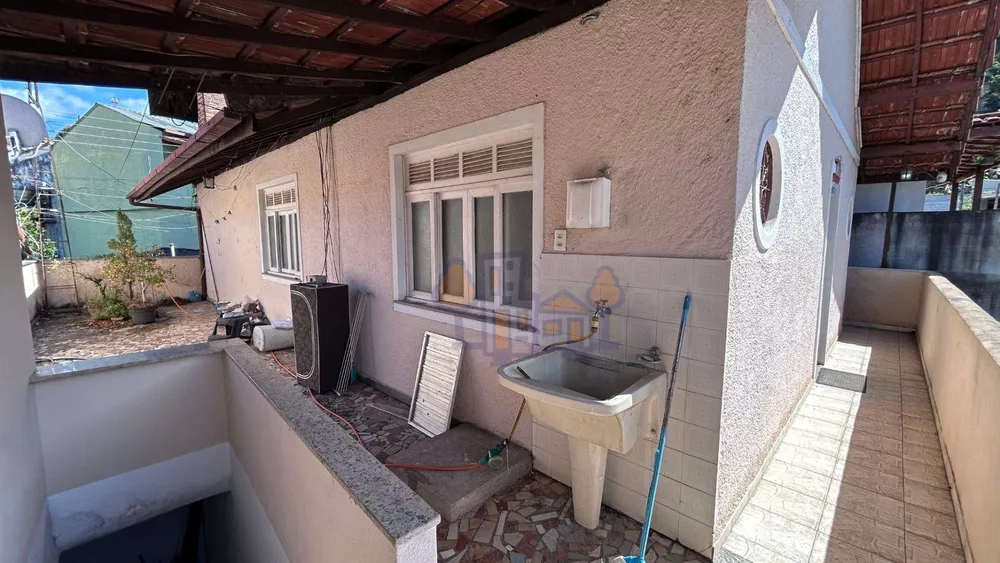 Casa, 2 quartos, 110 m² - Foto 14