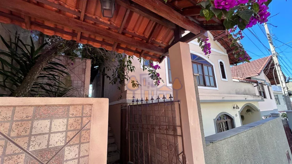 Casa, 2 quartos, 110 m² - Foto 7