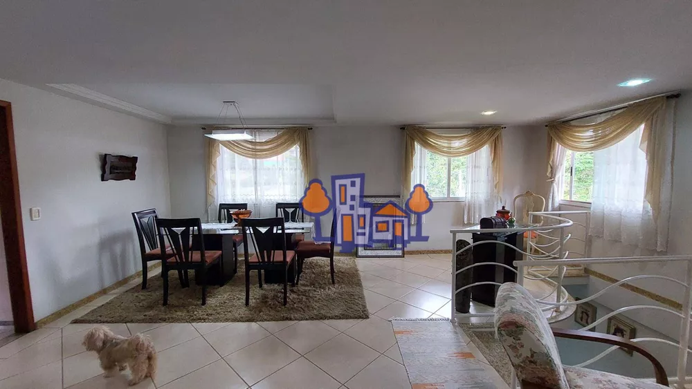 Casa, 5 quartos, 355 m² - Foto 7