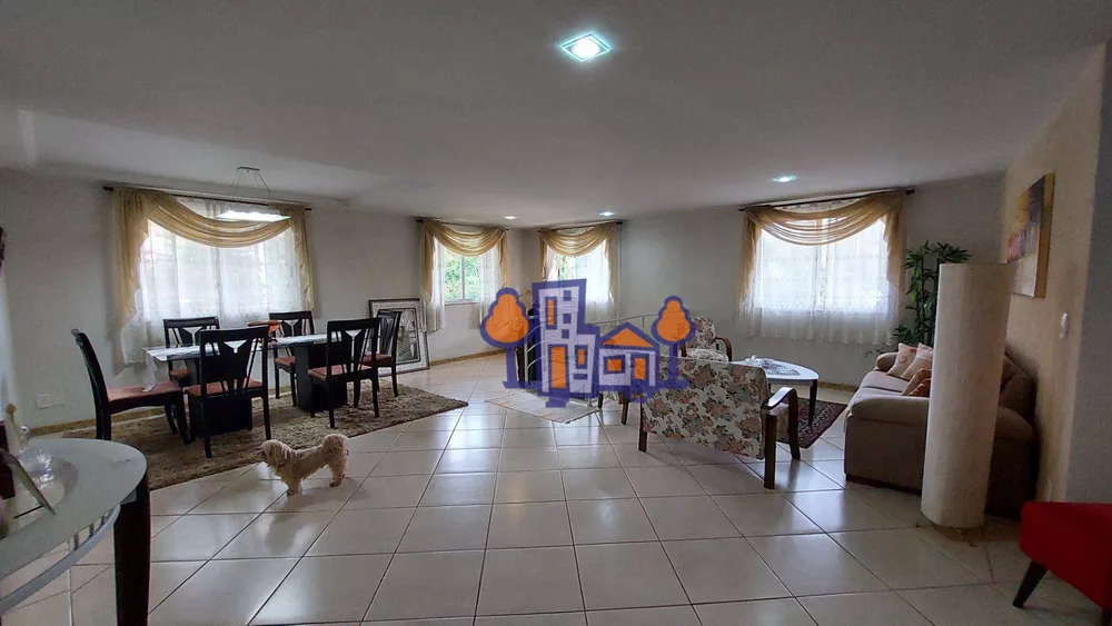Casa, 5 quartos, 355 m² - Foto 6