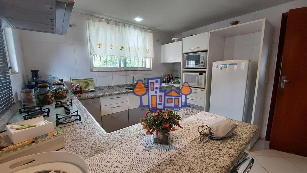 Casa, 5 quartos, 355 m² - Foto 26